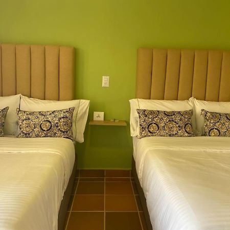 Hotel Bambu Guatapé מראה חיצוני תמונה