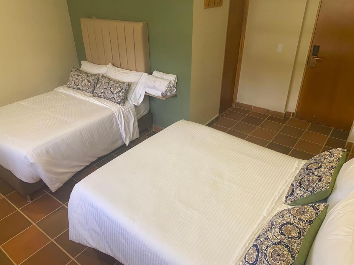 Hotel Bambu Guatapé מראה חיצוני תמונה