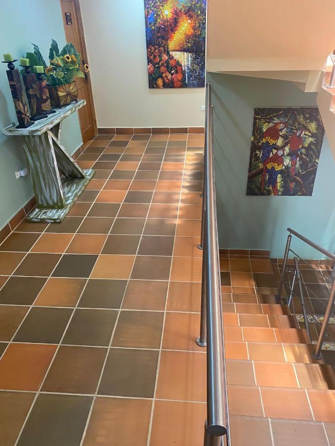 Hotel Bambu Guatapé מראה חיצוני תמונה