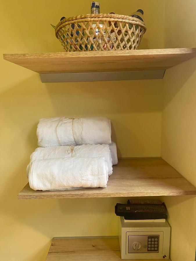 Hotel Bambu Guatapé מראה חיצוני תמונה