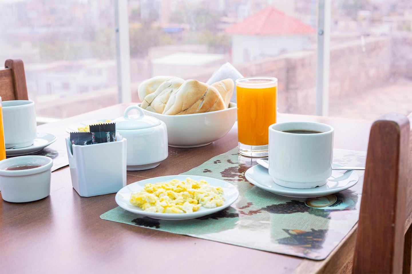 Hotel Bambu Guatapé מראה חיצוני תמונה